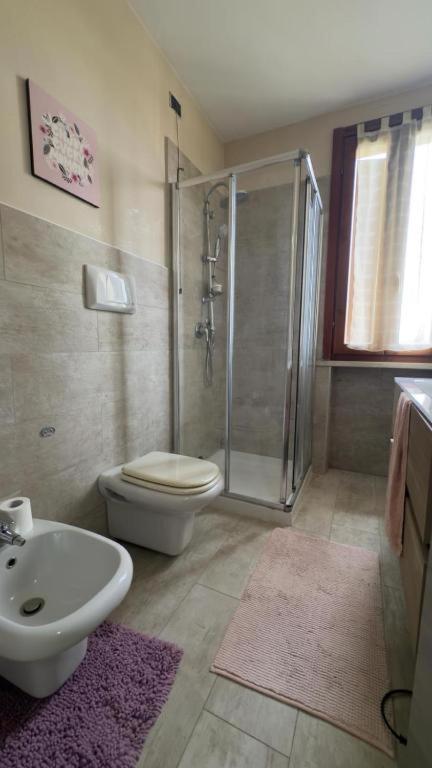La Lanterna - Appartamenti In Residence Con Piscina ديسينسانو ديل غاردا المظهر الخارجي الصورة