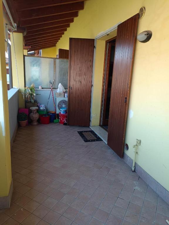 La Lanterna - Appartamenti In Residence Con Piscina ديسينسانو ديل غاردا المظهر الخارجي الصورة